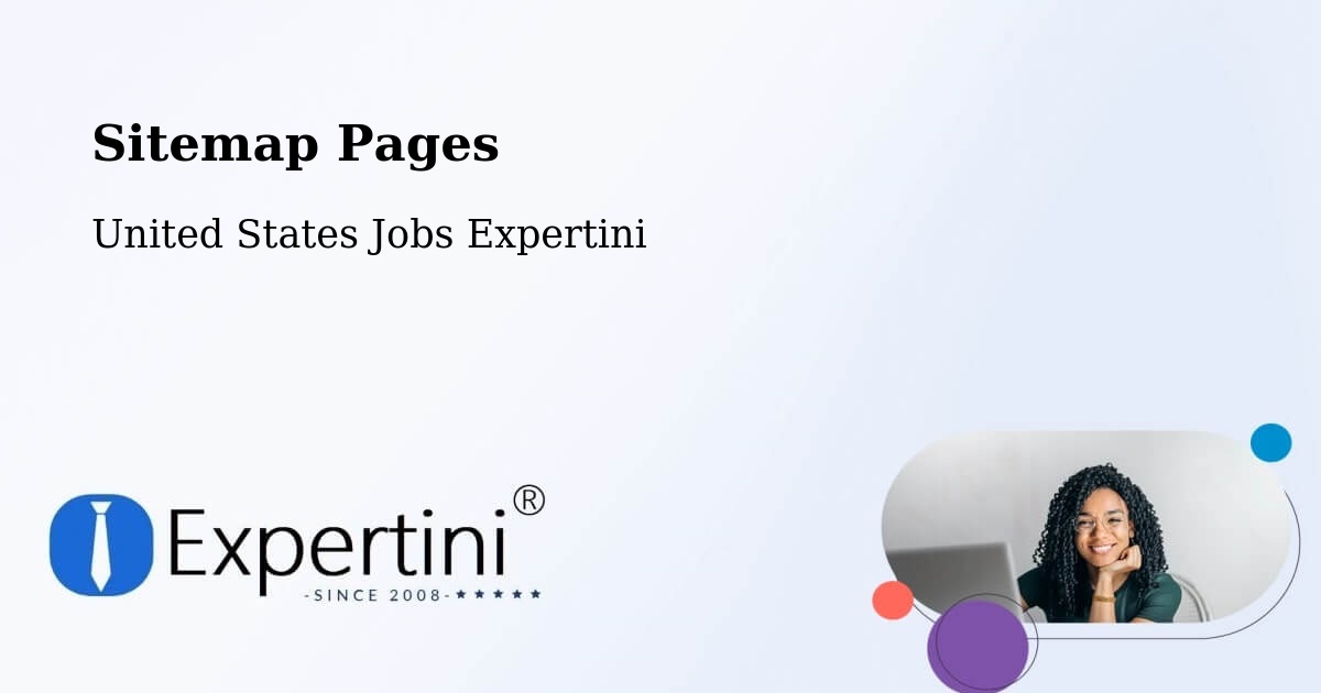 Sitemap Pages - Westford - United States Jobs Expertini